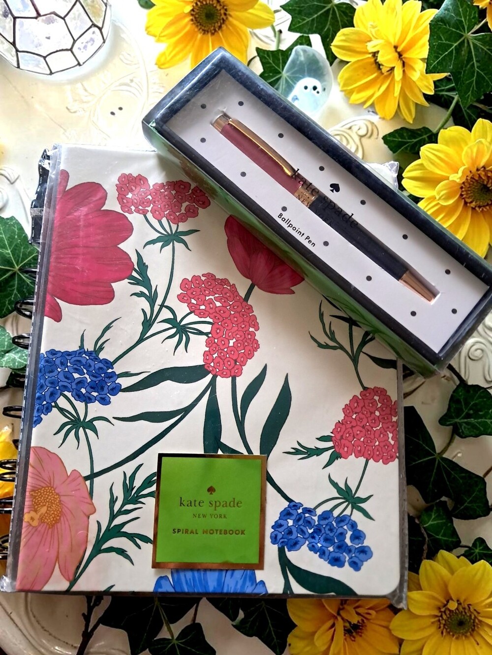 Kate Spade Blossom Bundle